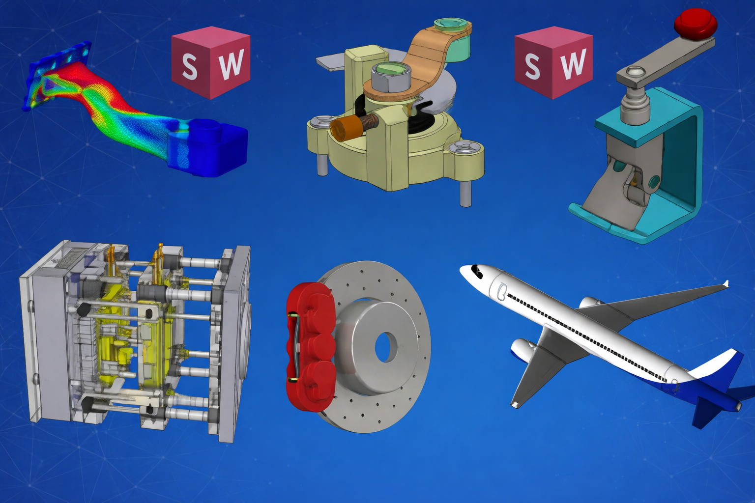 Formation Solidworks
