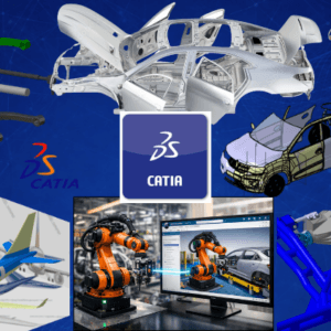 Formation CATIA V5