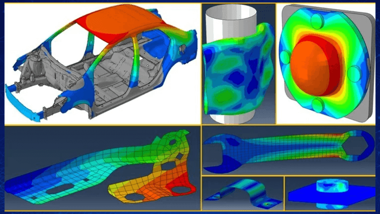 Formation ANSYS Avancée